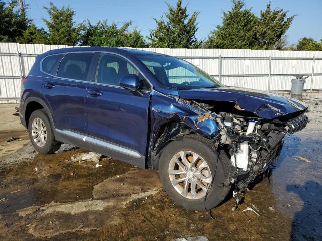 Photo 3 VIN: 5NMS2CAD5LH279441 - HYUNDAI SANTA FE 