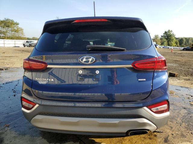 Photo 5 VIN: 5NMS2CAD5LH279441 - HYUNDAI SANTA FE 