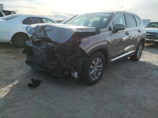 Photo 1 VIN: 5NMS2CAD6KH016423 - HYUNDAI SANTA FE S 