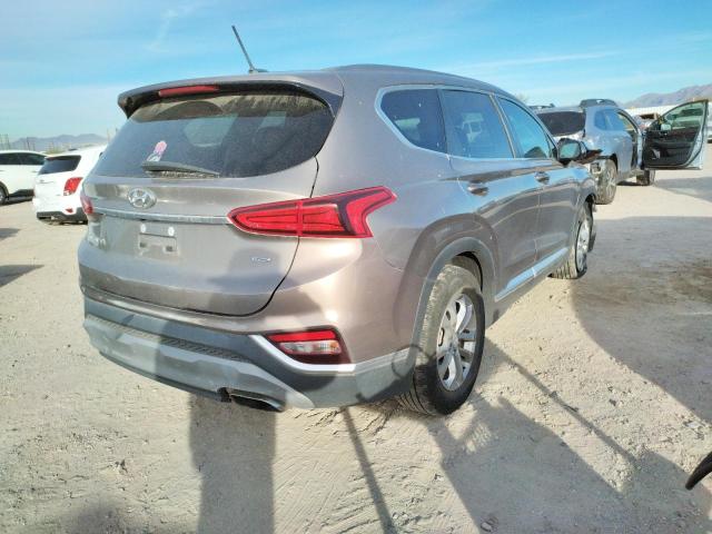 Photo 3 VIN: 5NMS2CAD6KH016423 - HYUNDAI SANTA FE S 