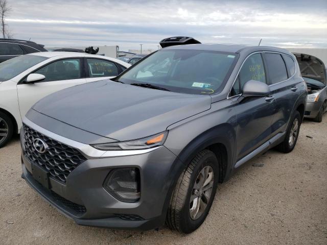 Photo 1 VIN: 5NMS2CAD6KH023162 - HYUNDAI SANTA FE S 