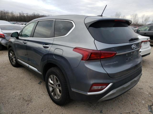 Photo 2 VIN: 5NMS2CAD6KH023162 - HYUNDAI SANTA FE S 