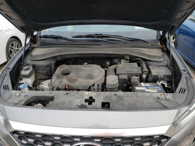 Photo 6 VIN: 5NMS2CAD6KH023162 - HYUNDAI SANTA FE S 