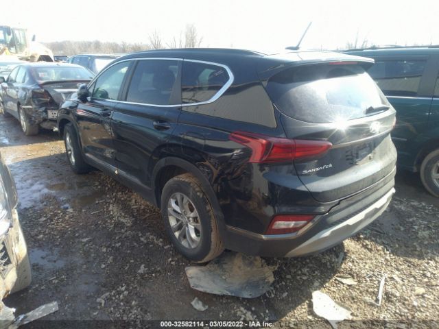 Photo 2 VIN: 5NMS2CAD6KH028331 - HYUNDAI SANTA FE 