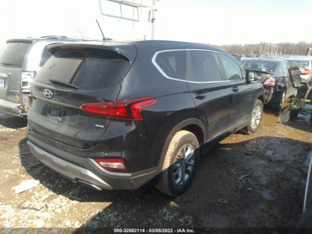 Photo 3 VIN: 5NMS2CAD6KH028331 - HYUNDAI SANTA FE 