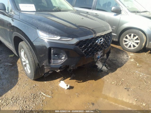 Photo 5 VIN: 5NMS2CAD6KH028331 - HYUNDAI SANTA FE 