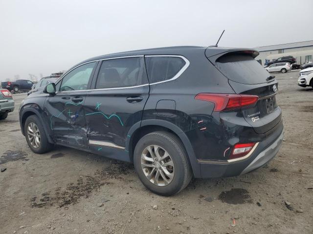 Photo 1 VIN: 5NMS2CAD6KH044643 - HYUNDAI SANTA FE S 