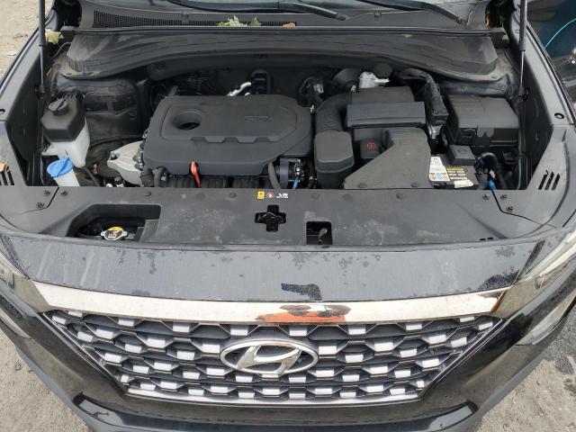 Photo 11 VIN: 5NMS2CAD6KH044643 - HYUNDAI SANTA FE S 