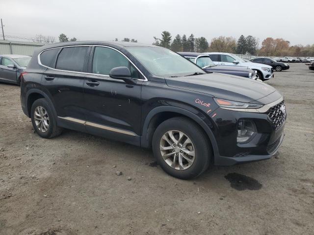 Photo 3 VIN: 5NMS2CAD6KH044643 - HYUNDAI SANTA FE S 