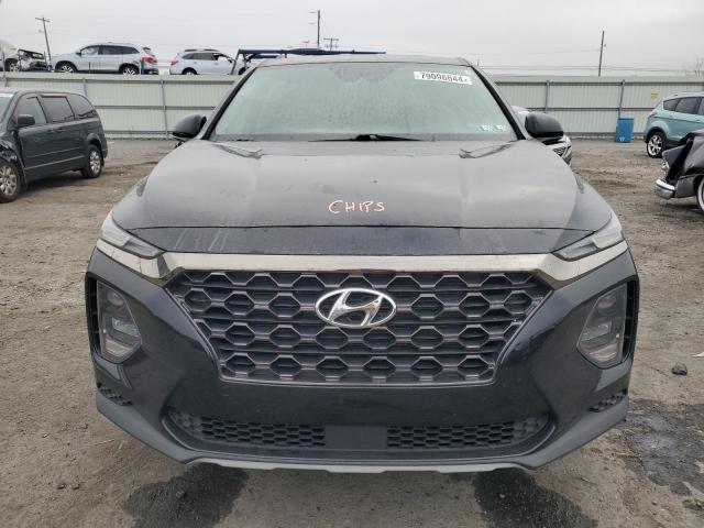 Photo 4 VIN: 5NMS2CAD6KH044643 - HYUNDAI SANTA FE S 