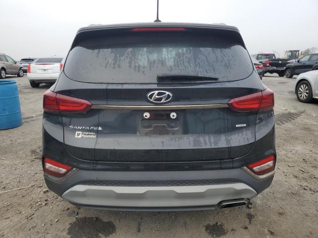 Photo 5 VIN: 5NMS2CAD6KH044643 - HYUNDAI SANTA FE S 