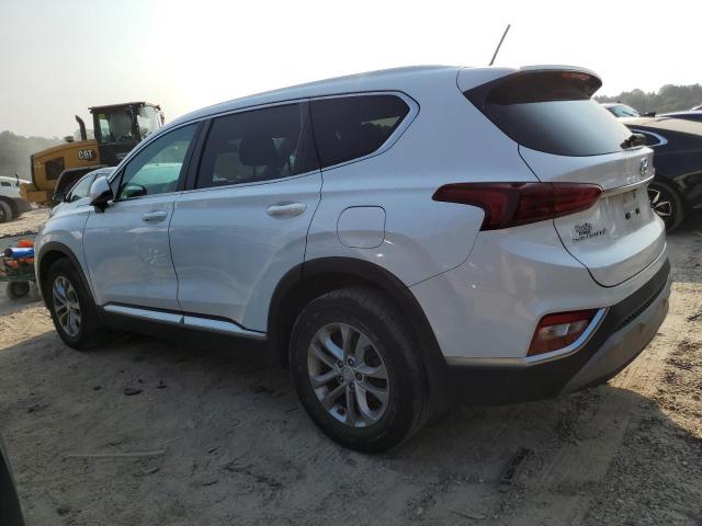 Photo 1 VIN: 5NMS2CAD6KH063886 - HYUNDAI SANTA FE S 