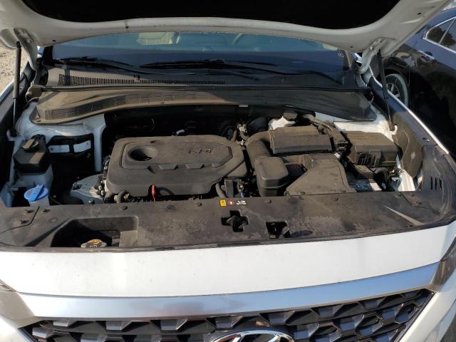 Photo 11 VIN: 5NMS2CAD6KH063886 - HYUNDAI SANTA FE S 