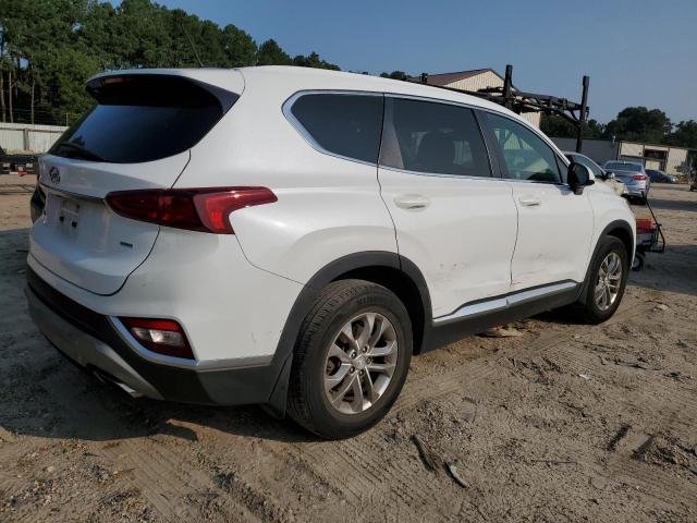 Photo 2 VIN: 5NMS2CAD6KH063886 - HYUNDAI SANTA FE S 