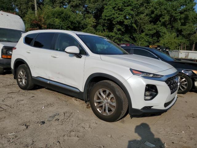 Photo 3 VIN: 5NMS2CAD6KH063886 - HYUNDAI SANTA FE S 