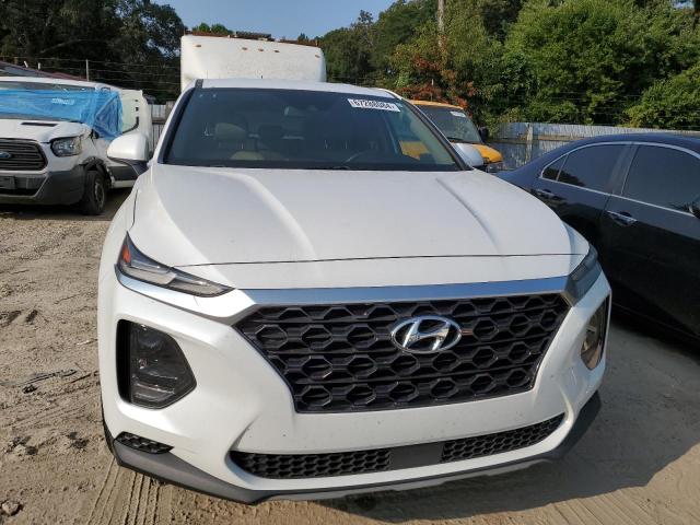 Photo 4 VIN: 5NMS2CAD6KH063886 - HYUNDAI SANTA FE S 