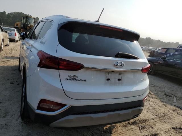 Photo 5 VIN: 5NMS2CAD6KH063886 - HYUNDAI SANTA FE S 