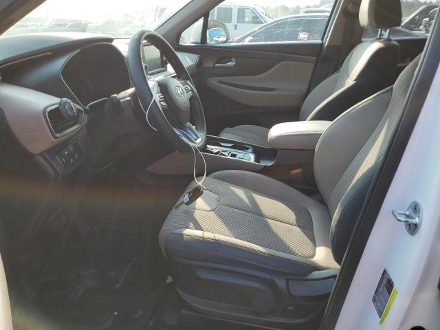 Photo 6 VIN: 5NMS2CAD6KH063886 - HYUNDAI SANTA FE S 