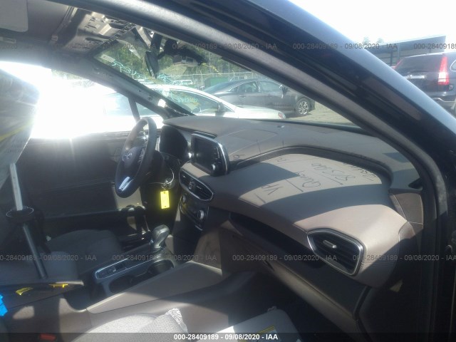 Photo 4 VIN: 5NMS2CAD6KH082860 - HYUNDAI SANTA FE 