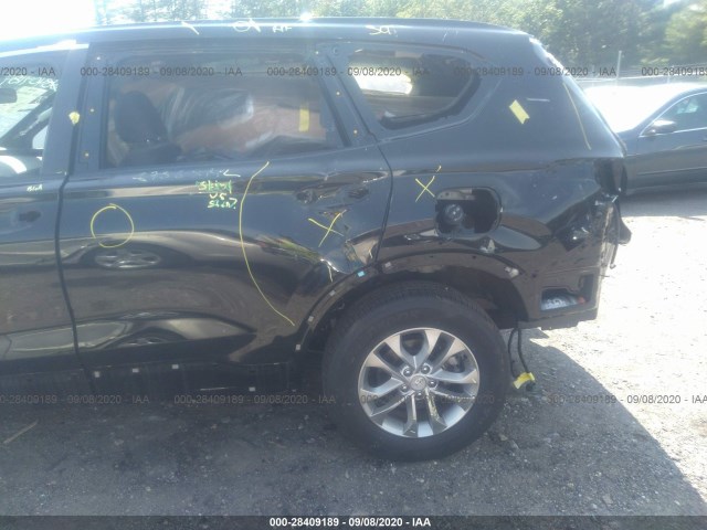 Photo 5 VIN: 5NMS2CAD6KH082860 - HYUNDAI SANTA FE 