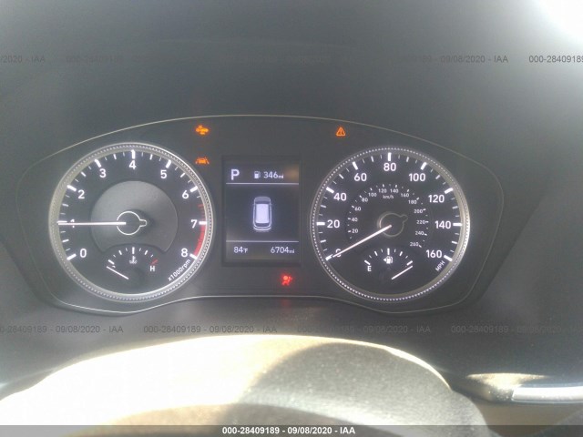 Photo 6 VIN: 5NMS2CAD6KH082860 - HYUNDAI SANTA FE 