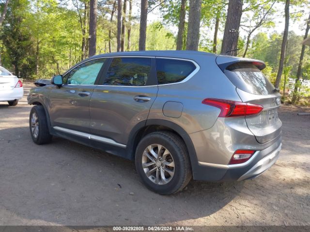 Photo 2 VIN: 5NMS2CAD6KH097245 - HYUNDAI SANTA FE 