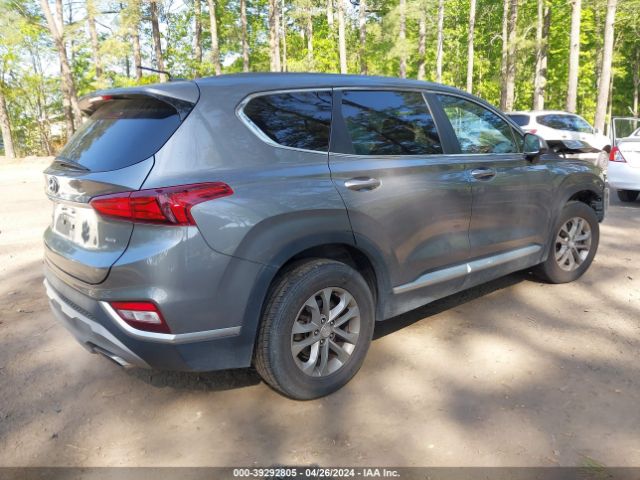 Photo 3 VIN: 5NMS2CAD6KH097245 - HYUNDAI SANTA FE 