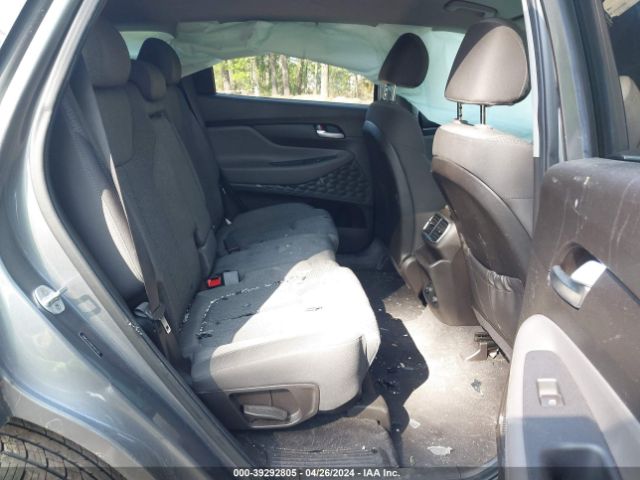 Photo 7 VIN: 5NMS2CAD6KH097245 - HYUNDAI SANTA FE 