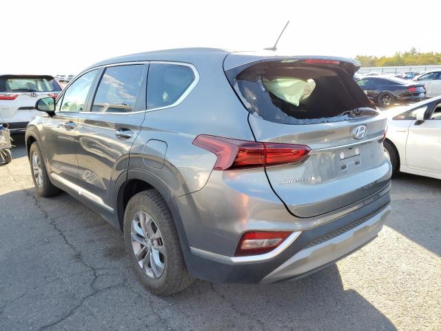 Photo 2 VIN: 5NMS2CAD6KH097259 - HYUNDAI SANTA FE S 