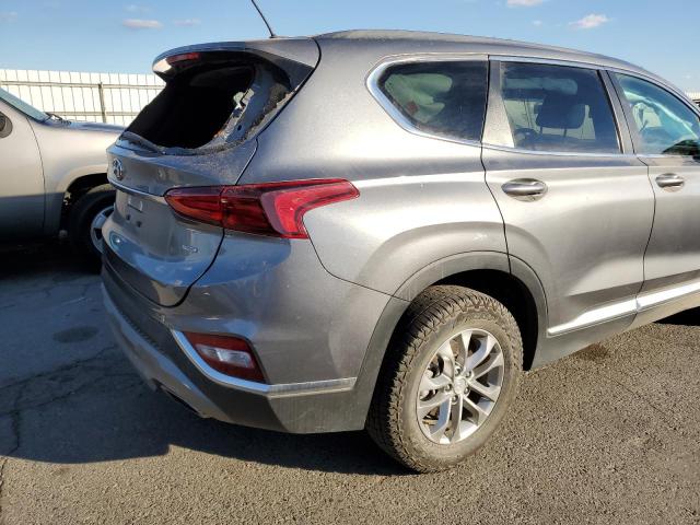 Photo 8 VIN: 5NMS2CAD6KH097259 - HYUNDAI SANTA FE S 