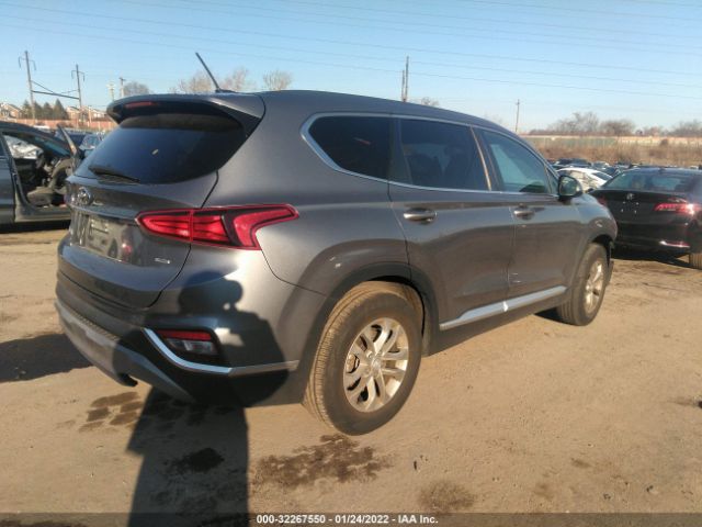 Photo 3 VIN: 5NMS2CAD6KH103206 - HYUNDAI SANTA FE 