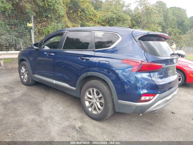 Photo 2 VIN: 5NMS2CAD6KH106994 - HYUNDAI SANTA FE 