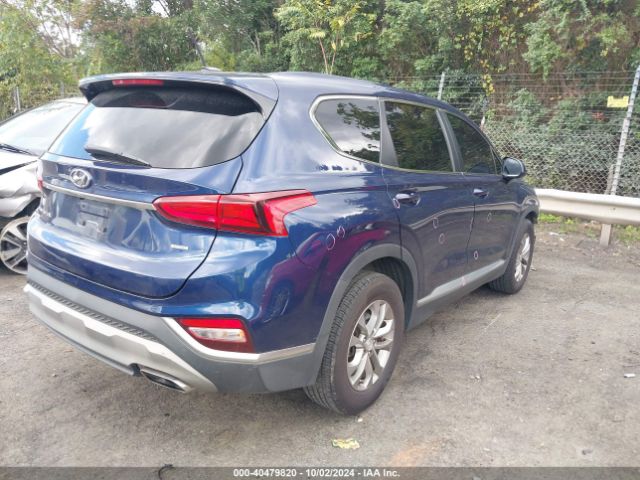 Photo 3 VIN: 5NMS2CAD6KH106994 - HYUNDAI SANTA FE 