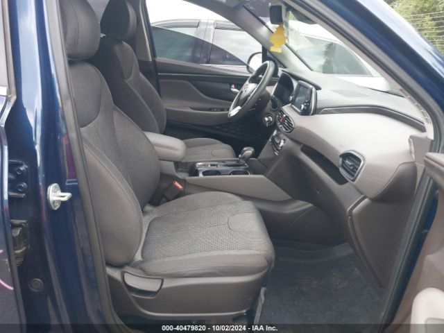 Photo 4 VIN: 5NMS2CAD6KH106994 - HYUNDAI SANTA FE 