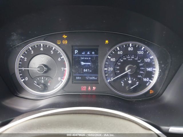 Photo 6 VIN: 5NMS2CAD6KH106994 - HYUNDAI SANTA FE 