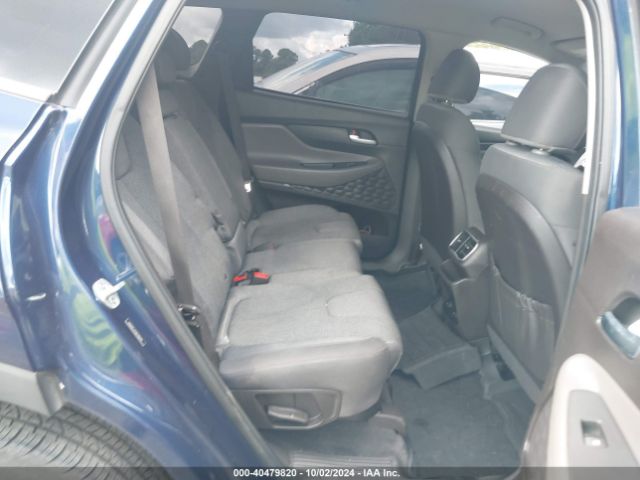 Photo 7 VIN: 5NMS2CAD6KH106994 - HYUNDAI SANTA FE 