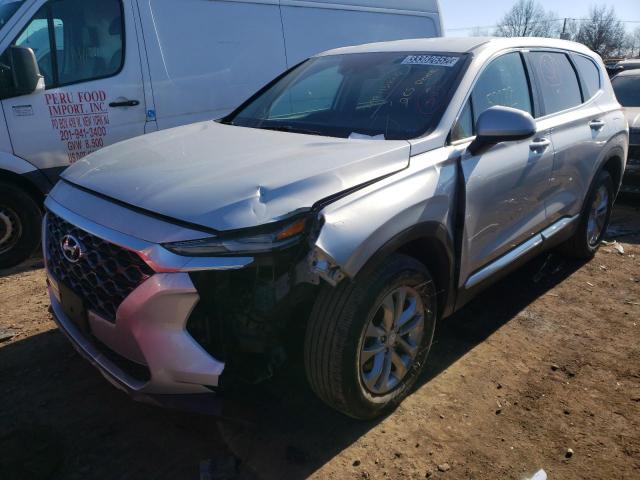 Photo 1 VIN: 5NMS2CAD6KH115517 - HYUNDAI SANTA FE S 