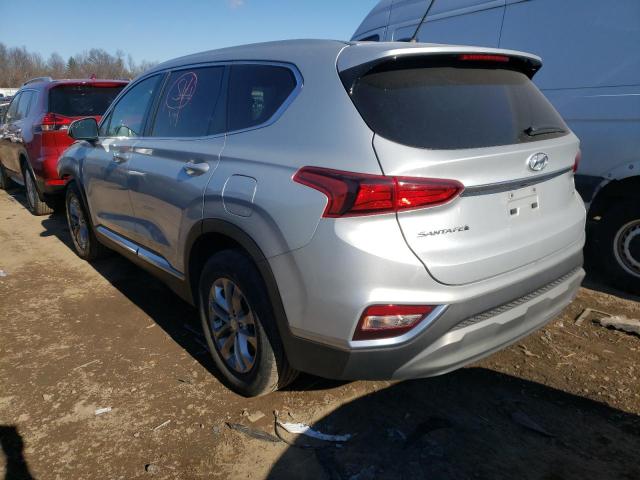 Photo 2 VIN: 5NMS2CAD6KH115517 - HYUNDAI SANTA FE S 