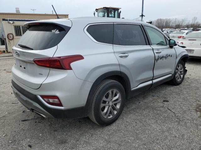 Photo 2 VIN: 5NMS2CAD6KH119874 - HYUNDAI SANTA FE S 