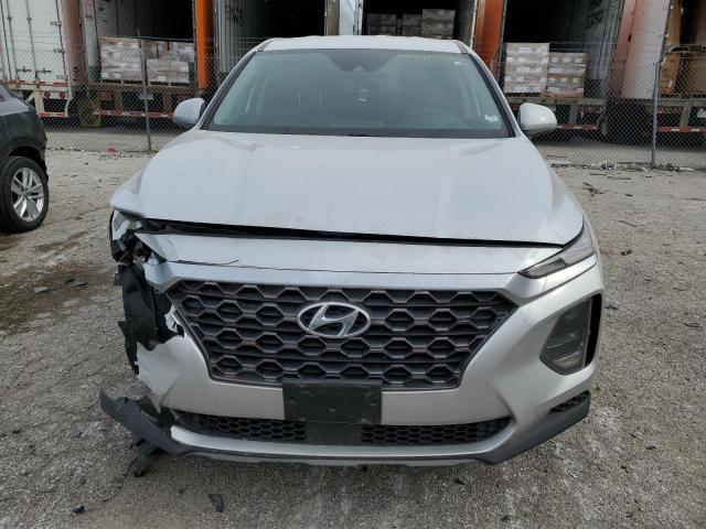 Photo 4 VIN: 5NMS2CAD6KH119874 - HYUNDAI SANTA FE S 