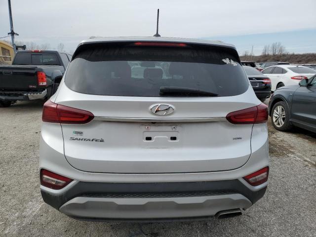 Photo 5 VIN: 5NMS2CAD6KH119874 - HYUNDAI SANTA FE S 