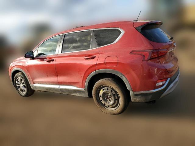 Photo 1 VIN: 5NMS2CAD6KH121186 - HYUNDAI SANTA FE 