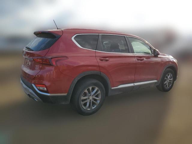 Photo 2 VIN: 5NMS2CAD6KH121186 - HYUNDAI SANTA FE 