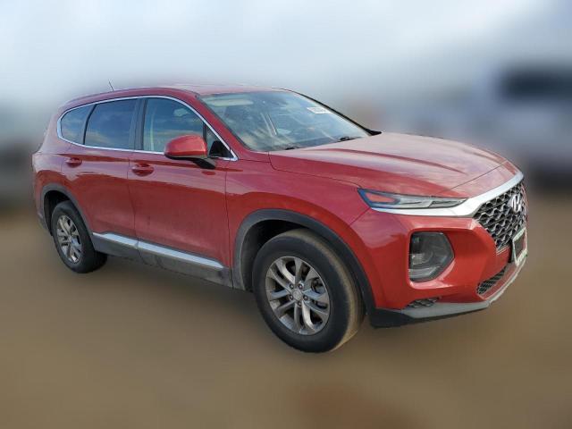 Photo 3 VIN: 5NMS2CAD6KH121186 - HYUNDAI SANTA FE 