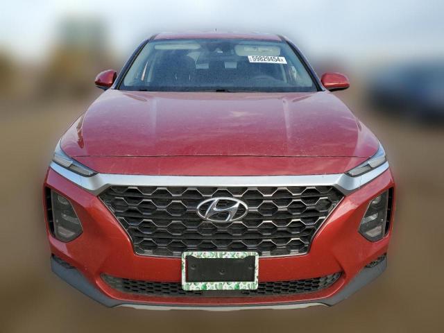 Photo 4 VIN: 5NMS2CAD6KH121186 - HYUNDAI SANTA FE 