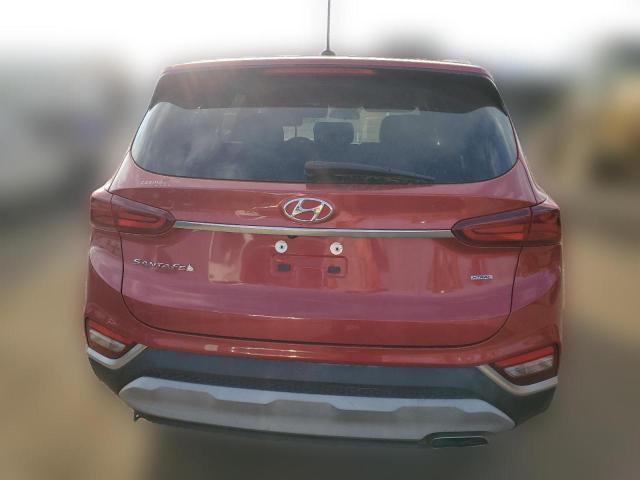 Photo 5 VIN: 5NMS2CAD6KH121186 - HYUNDAI SANTA FE 