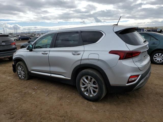 Photo 1 VIN: 5NMS2CAD6KH131474 - HYUNDAI SANTA FE S 