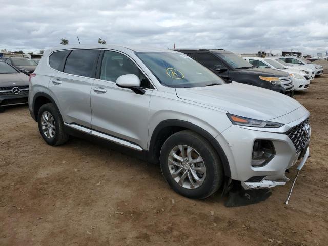 Photo 3 VIN: 5NMS2CAD6KH131474 - HYUNDAI SANTA FE S 