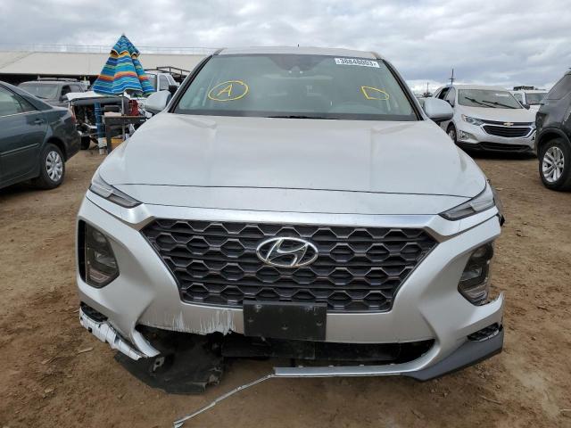 Photo 4 VIN: 5NMS2CAD6KH131474 - HYUNDAI SANTA FE S 