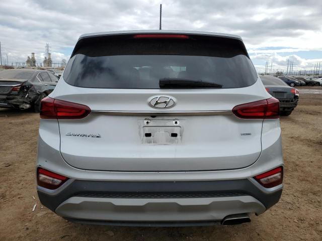 Photo 5 VIN: 5NMS2CAD6KH131474 - HYUNDAI SANTA FE S 